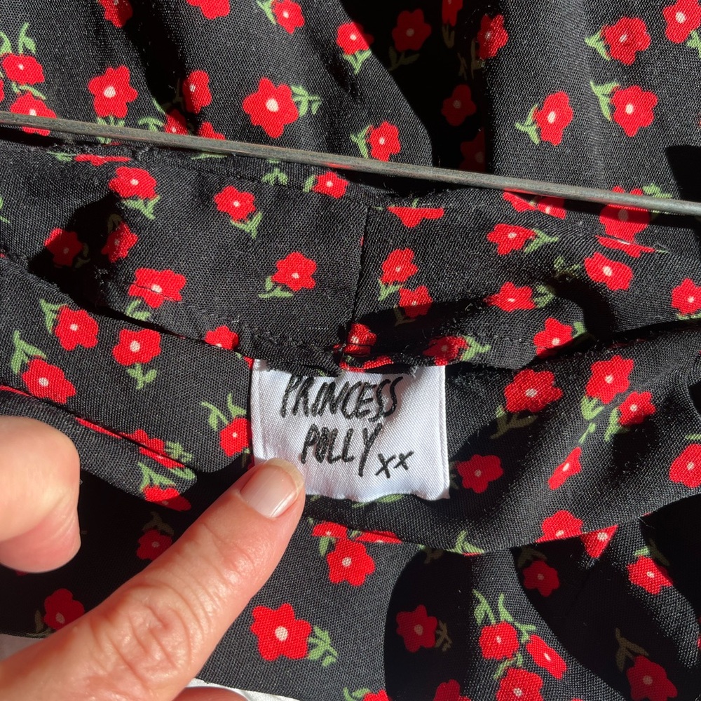 Princess Polly long skirt